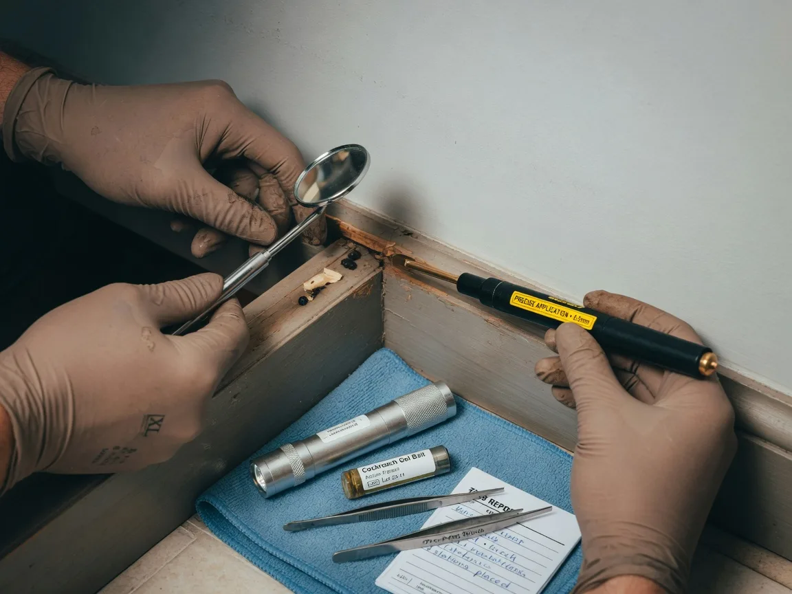 Why choose Emergency Pest Control in Utica, MI